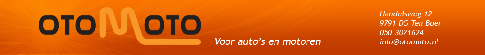 		     Otomoto, garage voor auto en motor in Ten Boer  	              -          Otomoto  